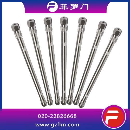 TitanK C8 10μ 半制備色譜柱